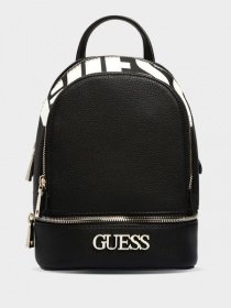 Рюкзаки GUESS модель HWVG74-11320-BLA Фото