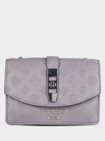 Кросс-боди GUESS модель HWSG73-98780-TAU Фото