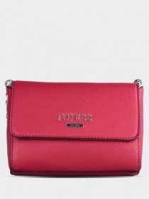 Кросс-боди GUESS модель HWVG74-01780-RED Фото