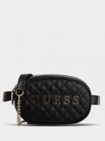 Крос-боді GUESS модель HWVG74-08800-BLA Фото