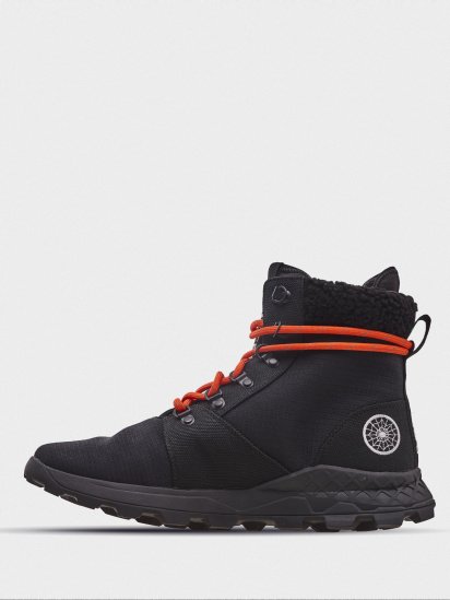 Черевики Timberland модель TB0A282C015 — фото - INTERTOP