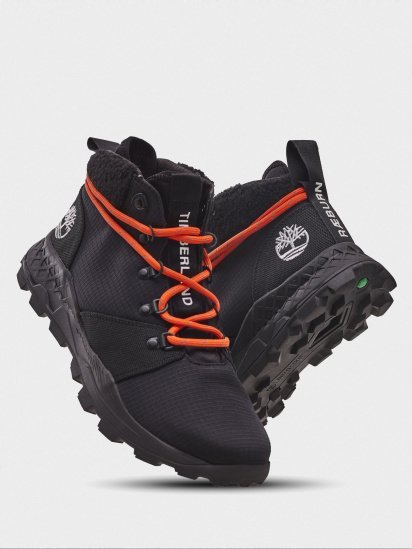 Черевики Timberland модель TB0A283A015 — фото 4 - INTERTOP