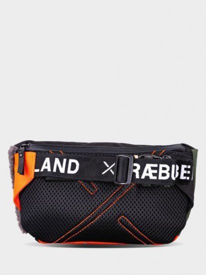 Поясна сумка Timberland модель TB0A2GMK959 — фото - INTERTOP