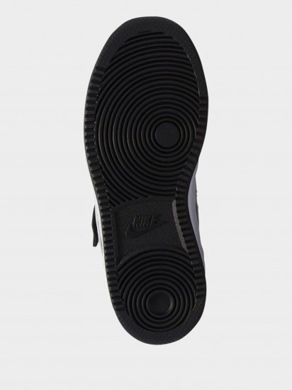 Кросівки NIKE Court Borough Low PE модель CD8514-002 — фото 6 - INTERTOP