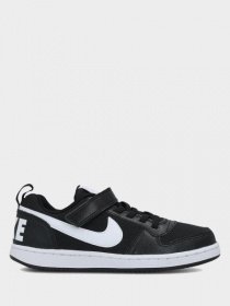 Кросівки повсякденні NIKE Court Borough Low PE модель CD8514-002 Фото