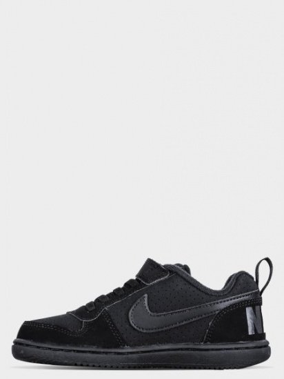 Кросівки NIKE Court Borough Low модель 870025-001 — фото - INTERTOP