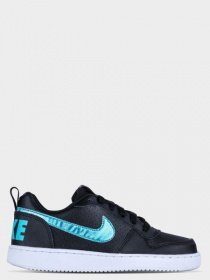 Кросівки повсякденні NIKE Court Borough Low модель BV0745-001 Кросівки повсякденні NIKE Court Borough Low модель BV0745-001 Фото