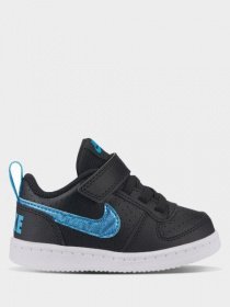 Кросівки повсякденні NIKE Court Borough Low модель BV0749-001 Фото