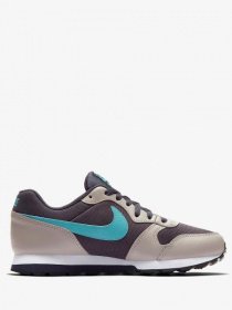 Кросівки NIKE Md Runner 2 модель 807316-017 Фото