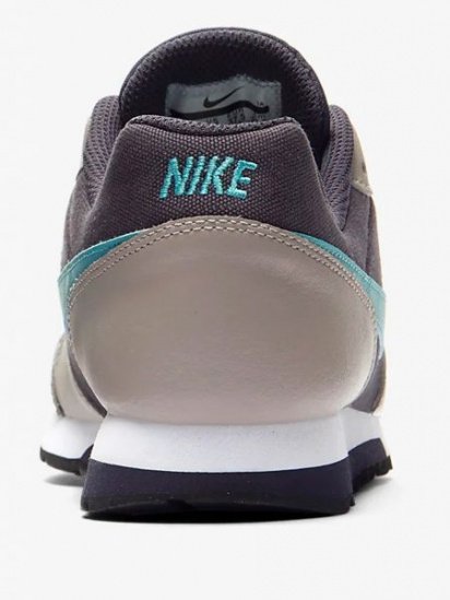 Кросівки NIKE Md Runner 2 модель 807316-017 — фото 3 - INTERTOP