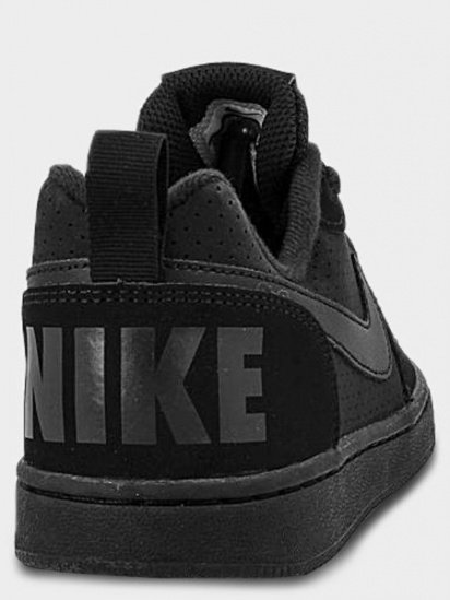 Кросівки NIKE Court Borough Low модель 839985-001 — фото 3 - INTERTOP