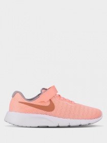 Кроссовки NIKE Tanjun (PS) Pre-School модель 844872-607 Фото