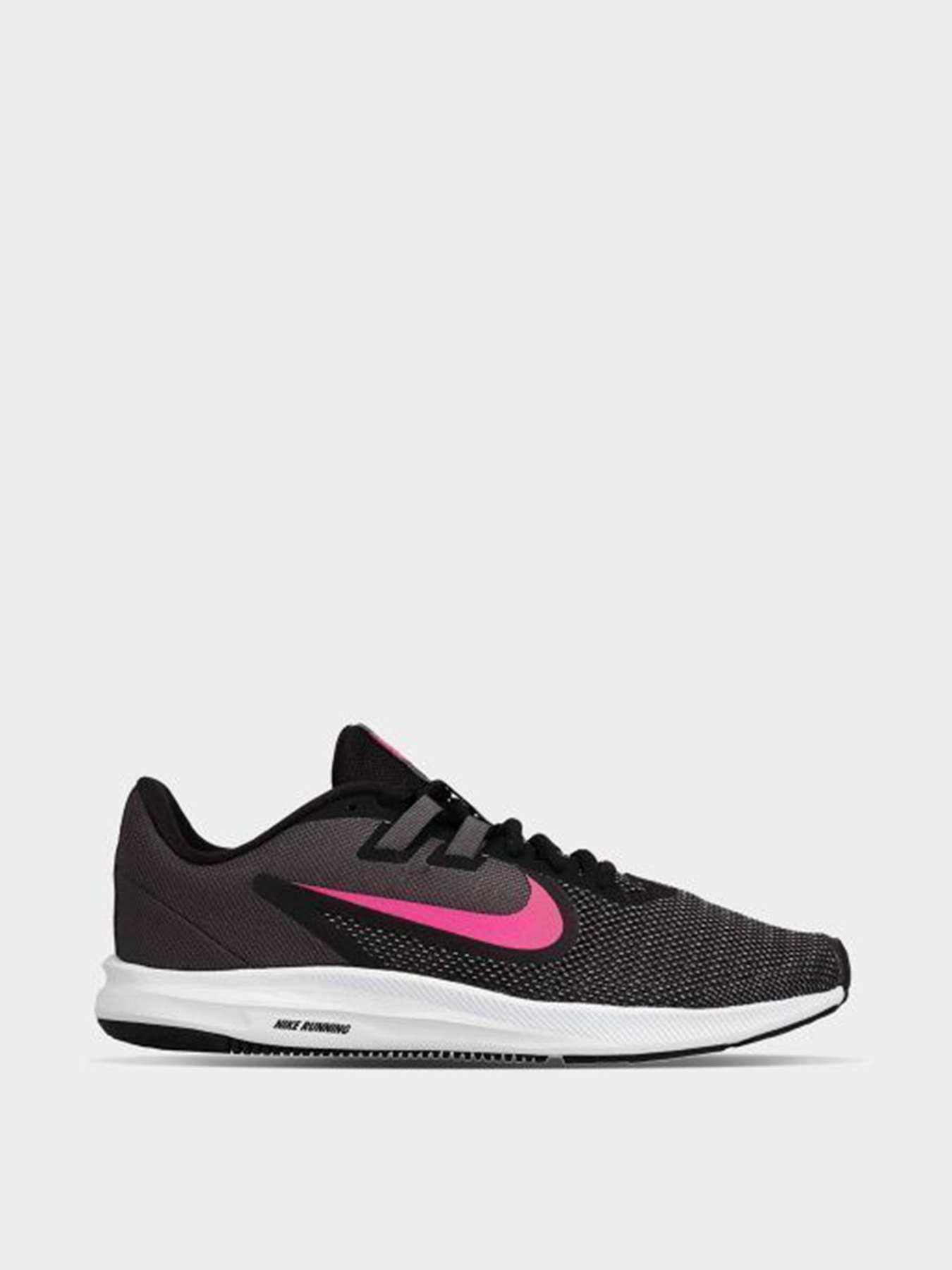 Кроссовки для бега NIKE Downshifter 9 модель AQ7486-002 Фото