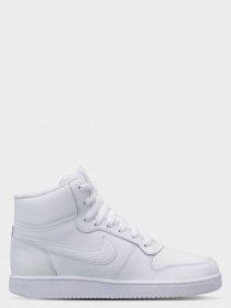 Кросівки повсякденні NIKE Ebernon Mid модель AQ1778-100 Кросівки повсякденні NIKE Ebernon Mid модель AQ1778-100 Фото