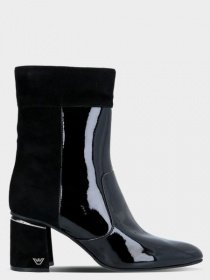 Ботинки Emporio Armani модель X3N142-XL618-K001 Фото