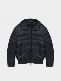 Куртка Emporio Armani модель 6G1B94-1NUFZ-0922 Фото