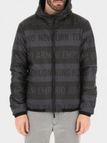 Куртка Emporio Armani модель 6G1B97-1NUNZ-F001 Фото