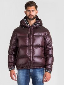 Куртка Emporio Armani модель 6G1BQ1-1NIHZ-0348 Фото