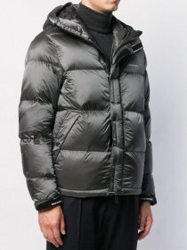 Куртка Emporio Armani модель 6G1BQ1-1NIHZ-0656 Фото