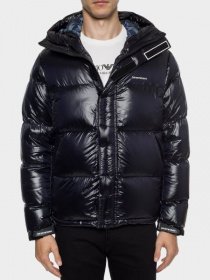 Куртка Emporio Armani модель 6G1BQ1-1NIHZ-0920 Фото