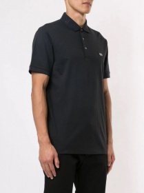 Поло Emporio Armani модель 6G1FP3-1JBQZ-F983 Фото