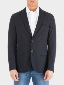 Пиджаки Emporio Armani модель 6G1GS1-1NIGZ-0920 Фото