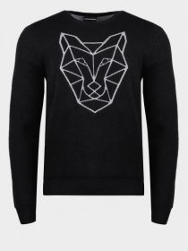 Пуловер Emporio Armani модель 6G1MY4-1MYZZ-F010 Фото