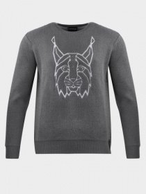 Пуловер Emporio Armani модель 6G1MY4-1MYZZ-F614 Фото