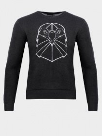 Пуловер Emporio Armani модель 6G1MY4-1MYZZ-F912 Фото