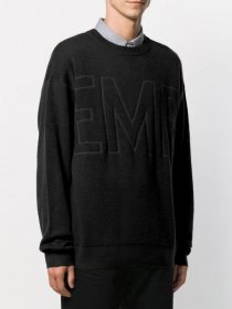 Кофта Emporio Armani модель 5O943 Кофта Emporio Armani модель 5O943 Фото