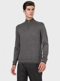 Кофта Emporio Armani модель 6G1MYK-1MPQZ-0631 Фото