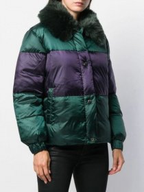 Куртка Emporio Armani модель 6G2B82-2NUNZ-0557 Фото