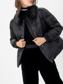 Куртка Emporio Armani модель 6G2B82-2NUNZ-0999 Фото