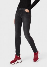 Джинсы Emporio Armani модель 6G2J23-2NSWZ-0999 Фото