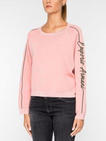 Свитшот Emporio Armani модель 6G2MU3-2M12Z-0312 Фото