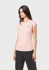 Футболки и поло Emporio Armani модель 6G2T6P-2JQAZ-0312 Фото