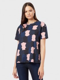 Футболки и поло Emporio Armani модель 6G2T6Q-2JVQZ-F908 Фото