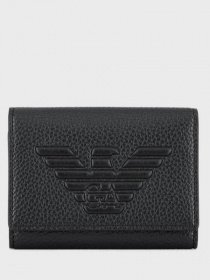 Кошелек Emporio Armani модель Y3H180-YGF8B-80001 Фото