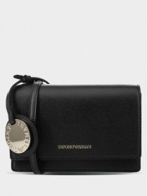 Крос-боді Emporio Armani модель Y3B086-YH15A-88058 Фото