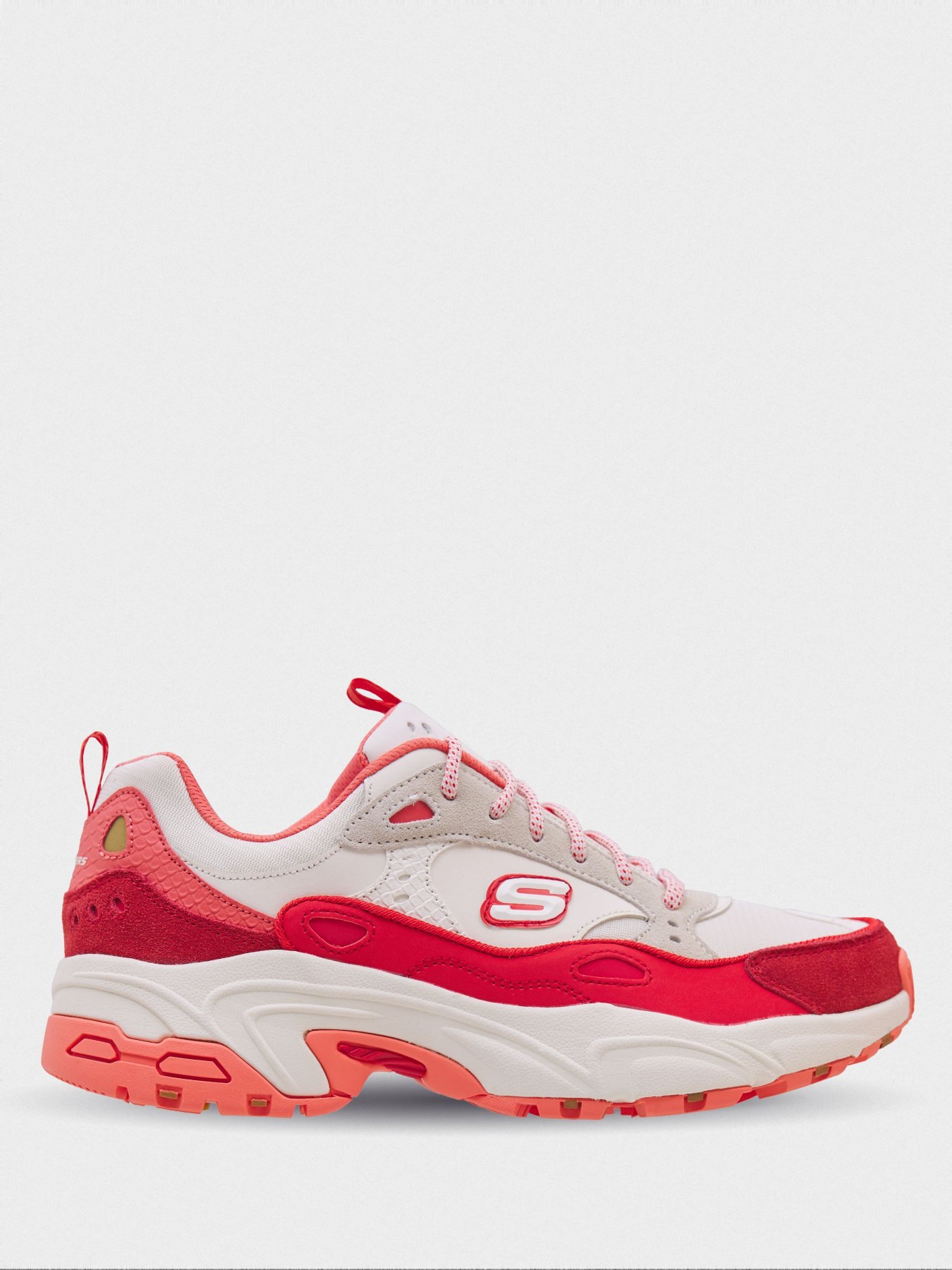 Кроссовки Skechers Stamina - Uphill Path модель 149045 OFWR Фото