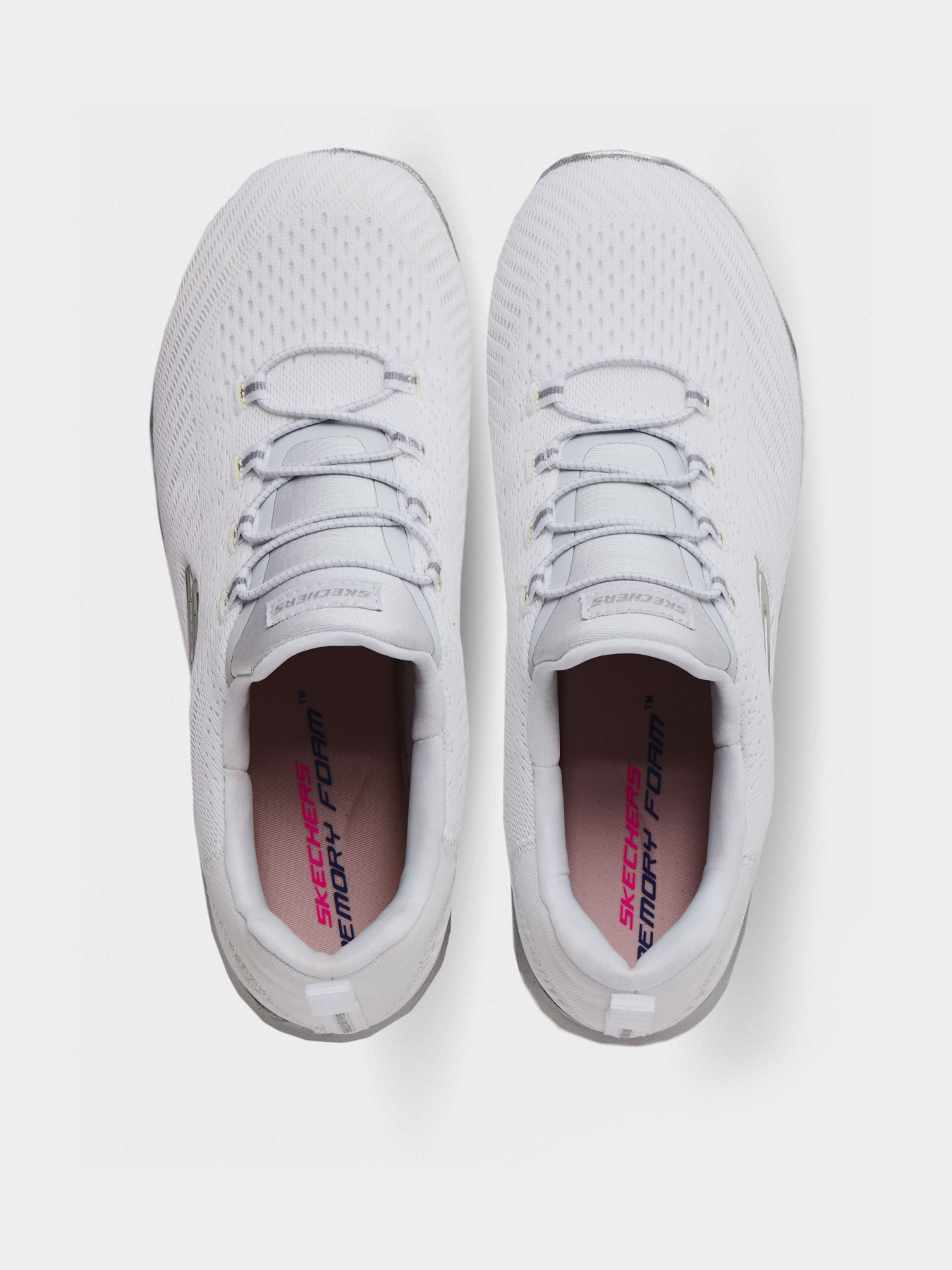 Кроссовки Skechers Summits Fast Attraction модель 149036 WSL Фото