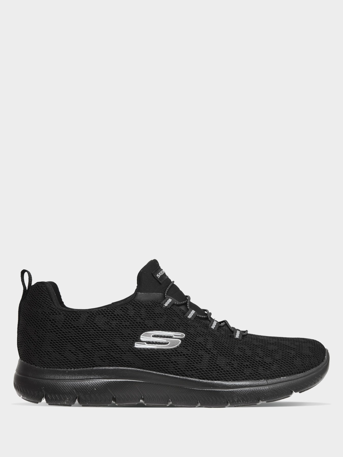 Кросівки для тренувань Skechers модель 149037 BBK Фото