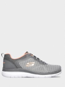 Кроссовки для тренировок Skechers Bountiful - Quick Path модель 12607 GYCL Фото