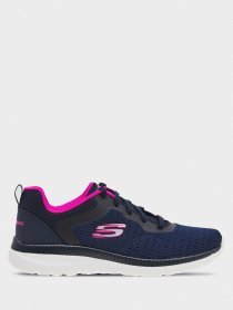 Кроссовки для тренировок Skechers Bountiful - Quick Path модель 12607 NVHP Фото