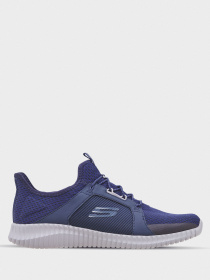 Кроссовки для спорта Skechers Elite Flex модель 52640 NVGY Фото
