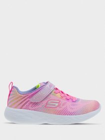 Кроссовки Skechers GoRun600 модель 302031L LPMT Фото