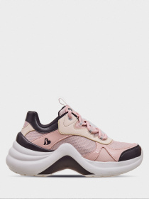 Кросівки Skechers Solei St. модель 84730L PKBK Фото
