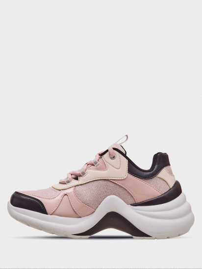 Кросівки Skechers Solei St. модель 84730L PKBK — фото - INTERTOP