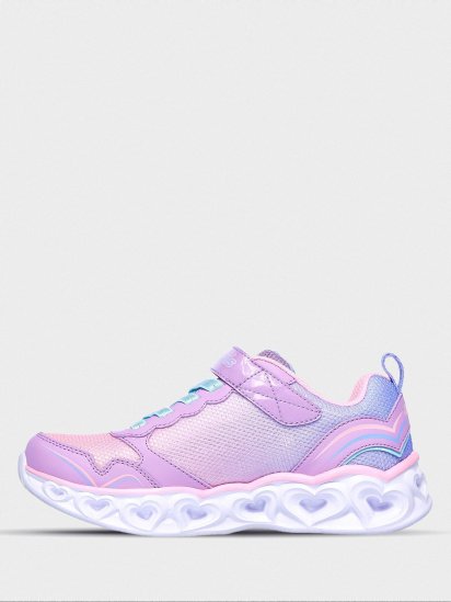 Кросівки Skechers Slights модель 20294N LVMT — фото - INTERTOP