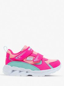 Кросівки повсякденні Skechers Slights модель 302093N HPPK Фото